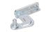 Zawias górny drzwi do lodówki Beko RDM 6106,0