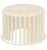 Śmigło wentylatora do piekarnika do Whirlpool MT 255/WHITE,2