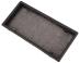 Filtr flizelinowy wylotowy do odkurzacza do DeLonghi XTE 600 NB,1