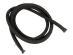 Uszczelka drzwi do piekarnika do Whirlpool W6 OS4 4S2 P BL,0