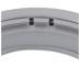 Fartuch do pralko-suszarki LG FH296CD3,2