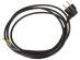 Kabel zasilający do lodówki Whirlpool BLF 7121 W,0