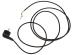 Kabel zasilający do lodówki Whirlpool BLF 7121 W,1