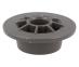 Rolka dolnego kosza do zmywarki do Whirlpool WIO 3O33 DEL UK,2