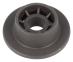 Rolka dolnego kosza do zmywarki do Hotpoint Ariston ELTB4B019EU,1