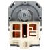 Silnik pompy odpływowej do pralki Electrolux EWF1264EOW,3