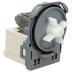 Silnik pompy odpływowej do pralko-suszarki AEG L87695WDP,0