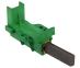 Szczotka węglowa silnika 12x33x5mm C00864941 do pralki Beko WMB 71243,2