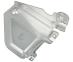 Lewa listwa mocowania zawiasu do piekarnika do Beko CSE 52322 DW,1