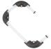 Wężyk teflonowy do ekspresu do Bosch TES50328RW/10,1