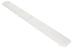Osłona listwy LED do lodówki Beko GNE 134631 X,0