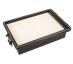 Filtr HEPA wylotowy do odkurzacza do Samsung VC07K41H0VB/EN,2