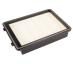 Filtr HEPA wylotowy do odkurzacza do Samsung VC07H40F0VB/EG,1