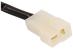 Lampa LED do okapu do Amica OKC 654 T,3