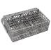 Kosz na sztućce do zmywarki Mastercook ZWE-1624X,2