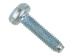 Śruba do lodówki Beko DNE 47560 DS,1