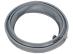 Fartuch do pralki Samsung WW60J4213LW/EO,2