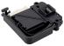 Blokada otwarcia drzwi do pralki Samsung WW10H9600EW,1