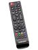 Pilot do telewizora UE32D6500VS Samsung,0