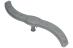 Dolny spryskiwacz do zmywarki do Amica ZZM 436 I,1