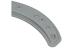 Dolny spryskiwacz do zmywarki do Amica ZZM 436 I,2
