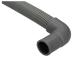Wąż połączeniowy pompy odpływowej do zmywarki do Samsung DW50R4060BB/EU,3