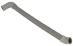 Wąż połączeniowy pompy odpływowej do zmywarki do Gorenje GS541D10X,0