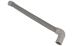 Wąż połączeniowy pompy odpływowej do zmywarki do Gorenje GS541D10X,2