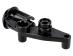 Złączka wylotowa kawy zaparzacza do ekspresu do Philips HD8827/09,1