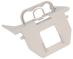 Uchwyt worka do odkurzacza do Samsung SC15F30WL,0