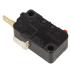 Mikroprzełącznik do mikrofalówki do AEG MC1763E-M,1