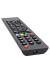 Pilot do telewizora 32 VLE 565 BG Grundig,4