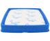 Filtr piankowy wlotowy do odkurzacza do Philips FC9743/09,3