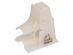 Filtr pompy odpływowej do pralki Mastercook PTDE-1246BIO,0