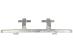 Zawias drzwi do pralki Whirlpool AWO/C 61403P,3