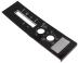 Front panelu sterowania do ekspresu do kawy Siemens TE509201RW/12,1