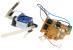 Moduł zasilania do generatora pary Philips GC8635/02,0