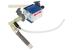 Moduł zasilania do generatora pary Philips GC8635/02,2