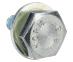 Śruba mocująca koło pasowe do pralki Beko WMB 81241 LMS,1