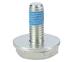 Śruba mocująca koło pasowe do pralki Beko WMB 81241 LMS,2