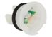 Czujnik zmętnienia wody w zbiorniku do zmywarki do Hotpoint Ariston LTF11H132EU,0