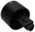 Pokrętło temperatury do piekarnika do Amica ED 37610 B X-TYPE,1