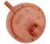 Hydrostat do zmywarki do Indesit DIF14A,2