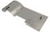 Przesłona zbiornika ociekacza do ekspresu do Siemens TE712201RW/03,2