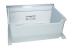 Szuflada zamrażarki (środkowa) lodówki Samsung RB34K6032SS/EF,1