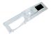 Panel przedni (maskownica) do pralki Sharp ES-GFB7143W3-PL,0