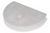 Rolka od zawiasu drzwi do zmywarki do Candy CDS 120 X-02S,0