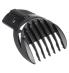 Nasadka grzebieniowa 3mm - 15mm do brody i wąsów do trymera Babyliss E835E,0