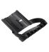 Nasadka grzebieniowa 3mm - 15mm do brody i wąsów do trymera Babyliss E835E,2
