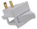 Wyłącznik/włącznik światła do lodówki Beko CT 5381 APW,0